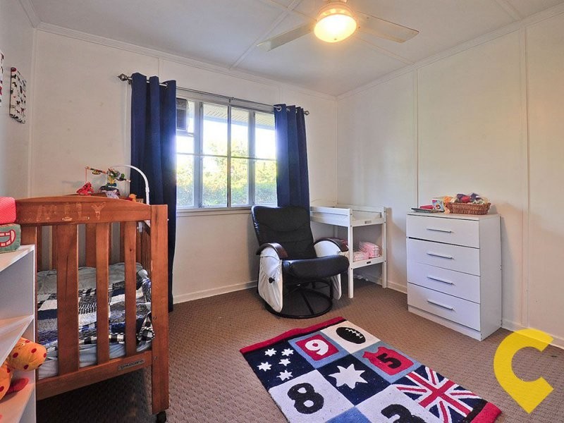 7 Perwell Street, Keperra QLD 4054