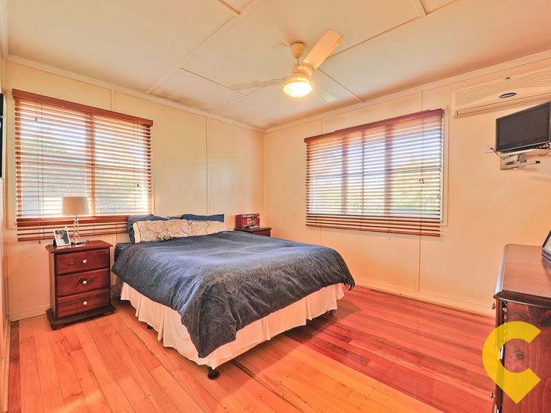 7 Perwell Street, Keperra QLD 4054