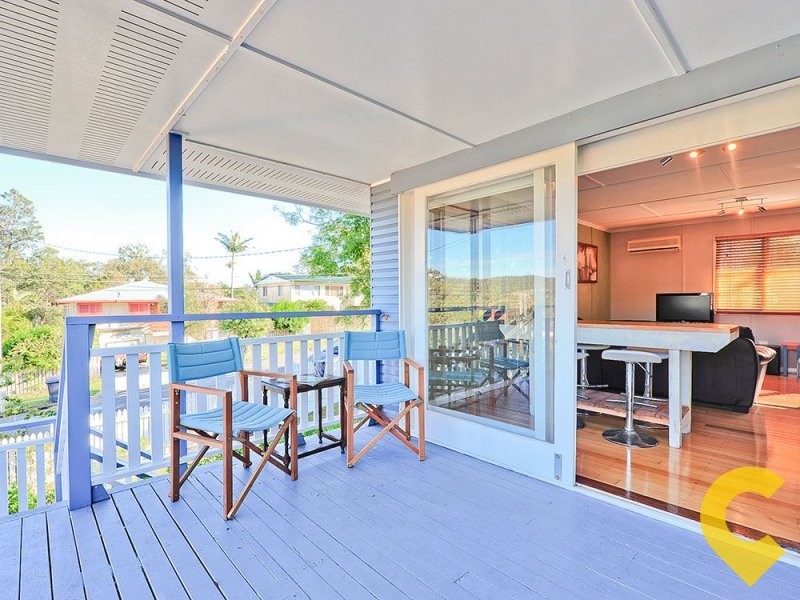 7 Perwell Street, Keperra QLD 4054