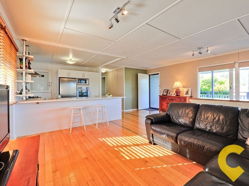 7 Perwell Street, Keperra QLD 4054