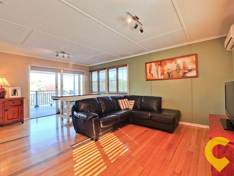 7 Perwell Street, Keperra QLD 4054