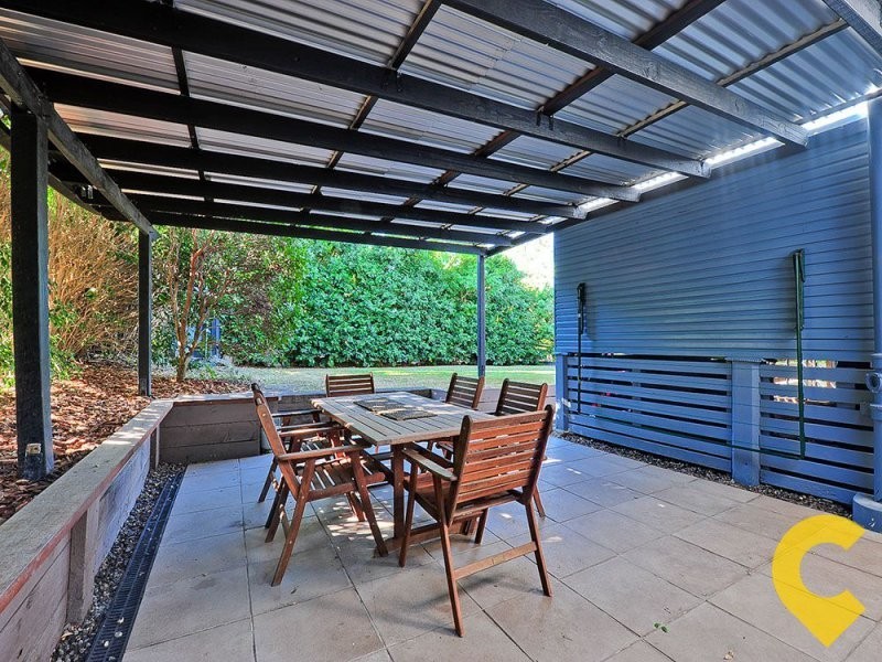 7 Perwell Street, Keperra QLD 4054