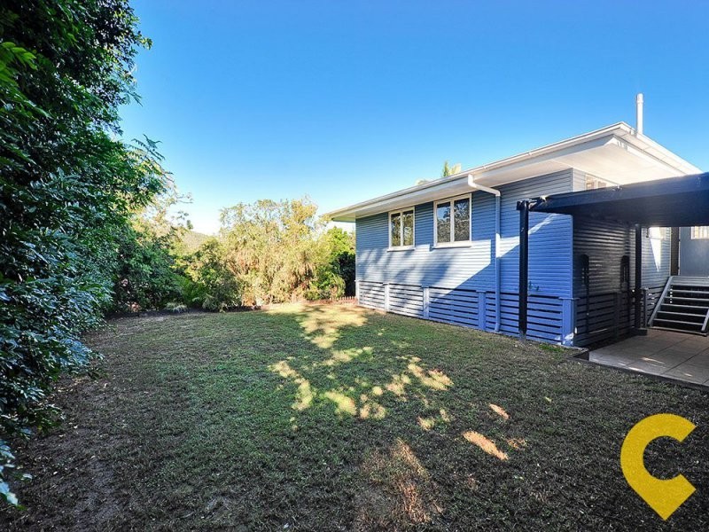 7 Perwell Street, Keperra QLD 4054