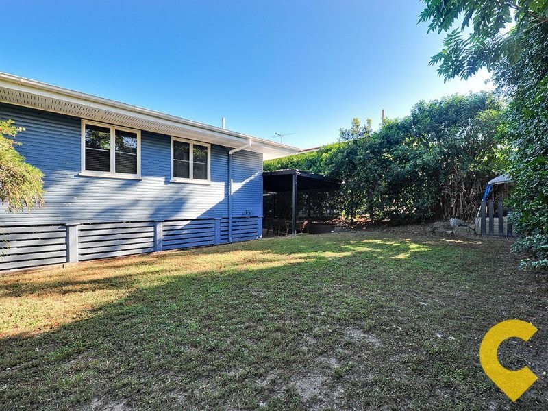 7 Perwell Street, Keperra QLD 4054