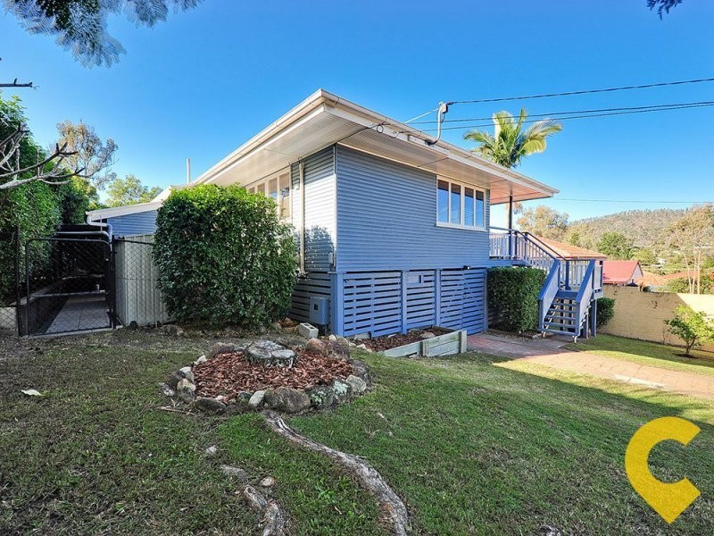 7 Perwell Street, Keperra QLD 4054