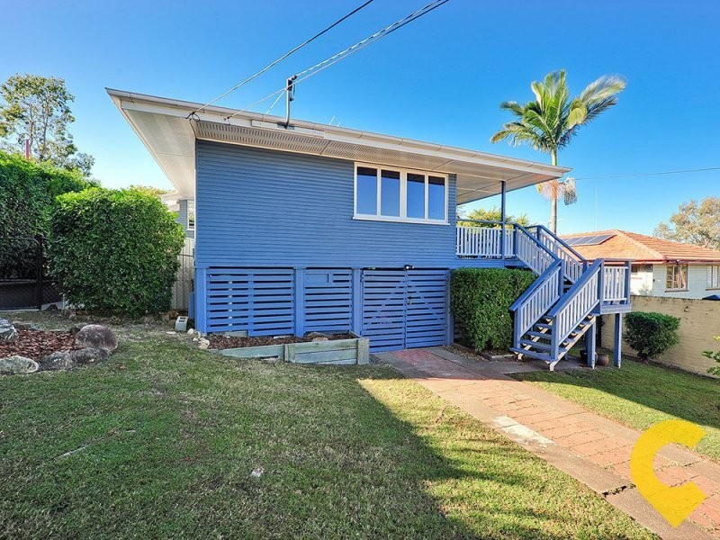 7 Perwell Street, Keperra QLD 4054