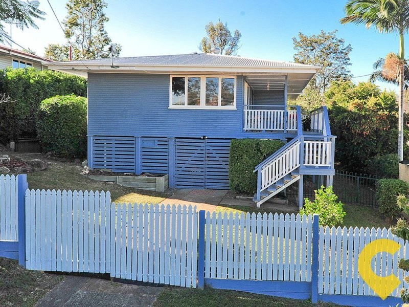 7 Perwell Street, Keperra QLD 4054