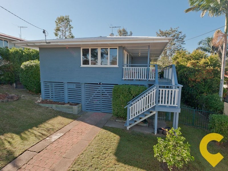 7 Perwell Street, Keperra QLD 4054