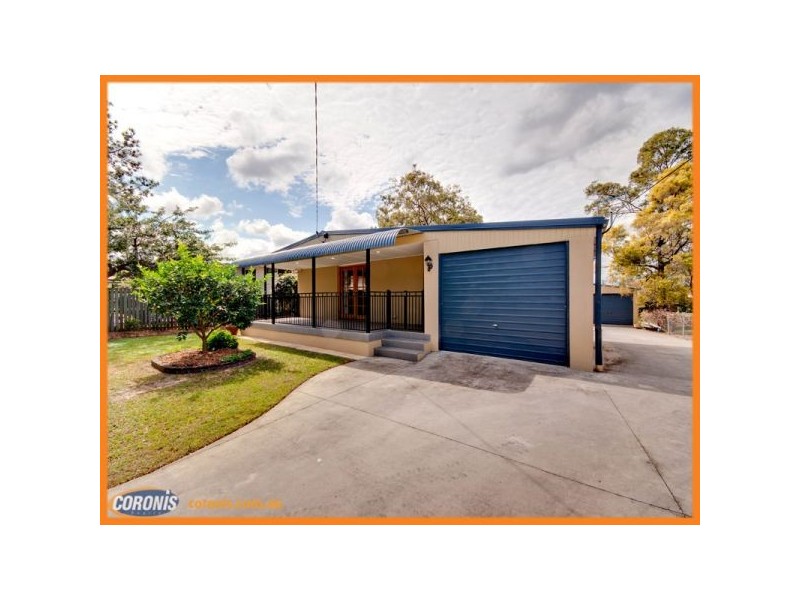 9 Vermont Street, Aspley QLD 4034