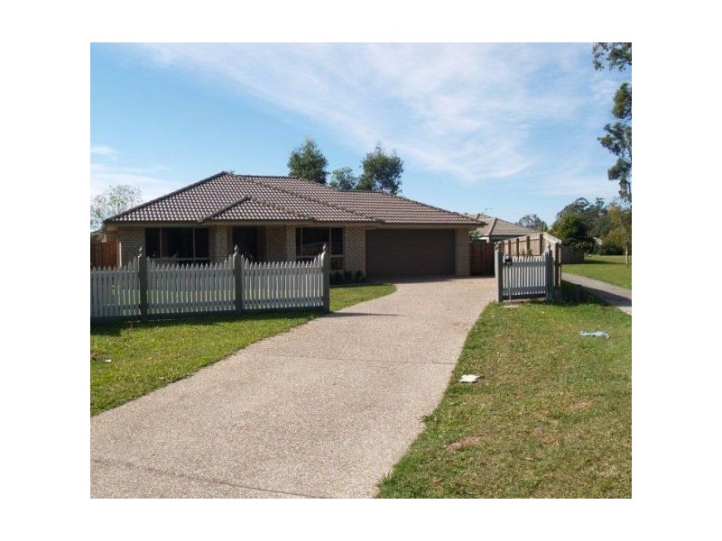 16 Dine Court, Upper Coomera QLD 4209