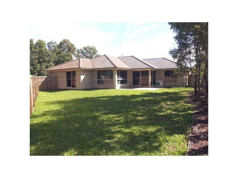 16 Dine Court, Upper Coomera QLD 4209