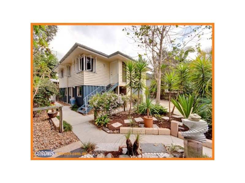 6 Broadland Street, The Gap QLD 4061