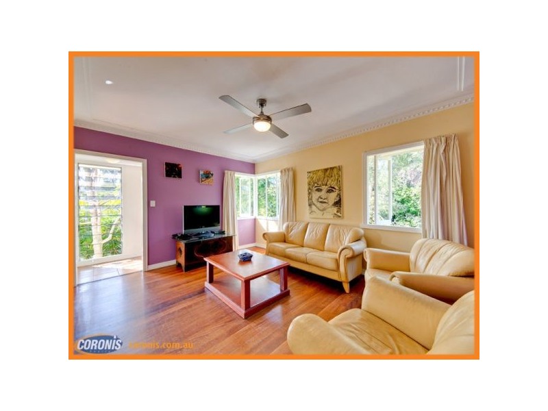 6 Broadland Street, The Gap QLD 4061