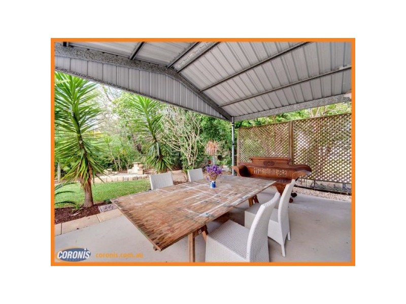 6 Broadland Street, The Gap QLD 4061