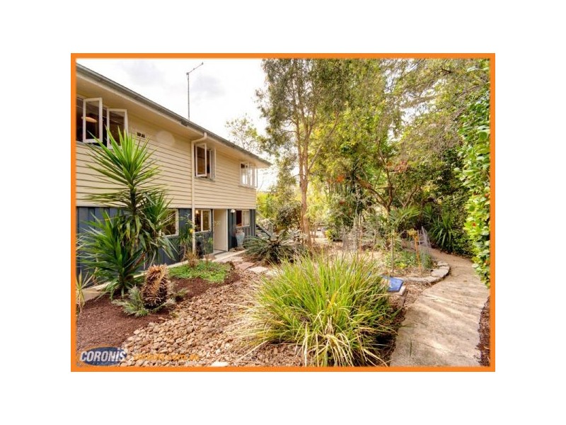 6 Broadland Street, The Gap QLD 4061