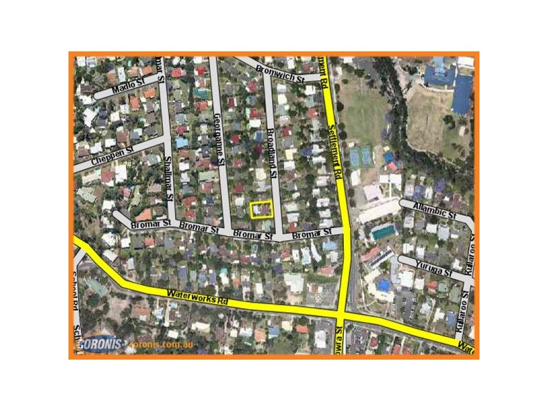 6 Broadland Street, The Gap QLD 4061