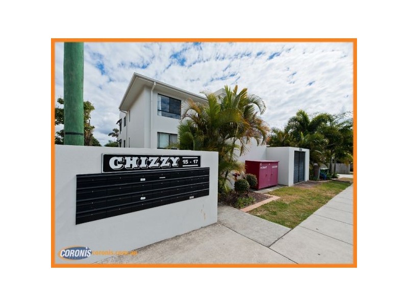 5/15 Lloyd Street, Southport QLD 4215