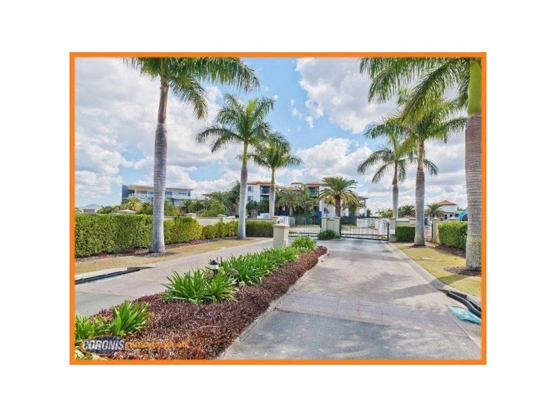 7010 “the Palisades” Springfield Drive, Hope Island QLD 4212