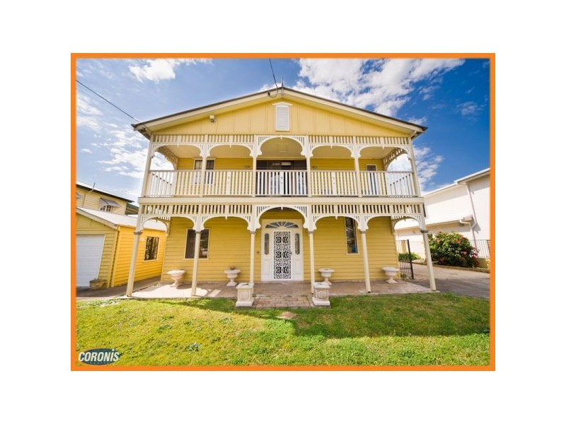 8 Dorames Street, Hendra QLD 4011