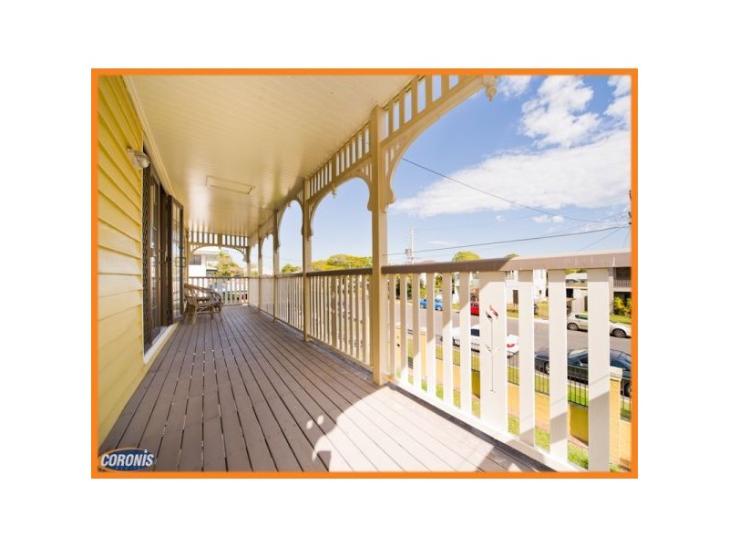 8 Dorames Street, Hendra QLD 4011