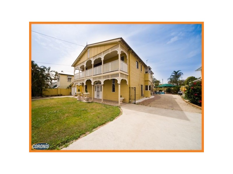 8 Dorames Street, Hendra QLD 4011