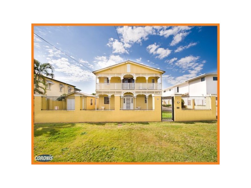 8 Dorames Street, Hendra QLD 4011