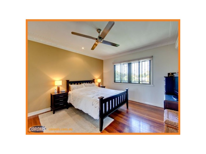 26 Wilmah Street, Aspley QLD 4034