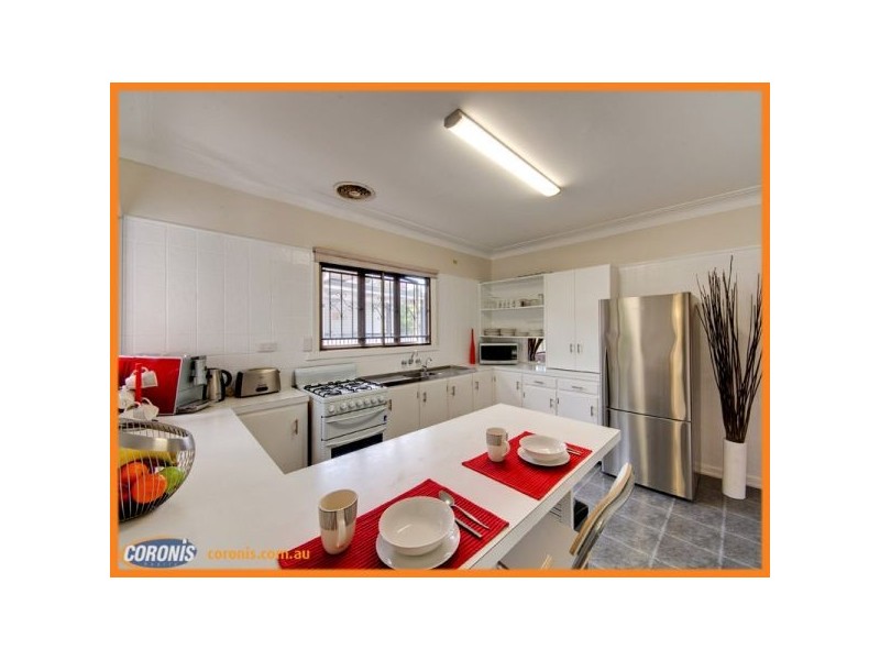 26 Wilmah Street, Aspley QLD 4034