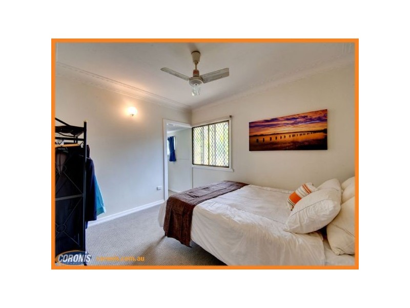 26 Wilmah Street, Aspley QLD 4034