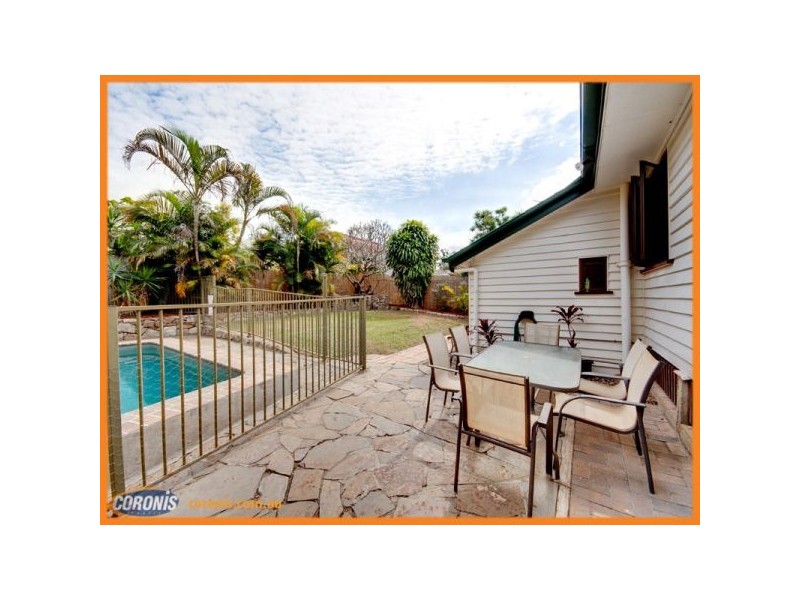 26 Wilmah Street, Aspley QLD 4034