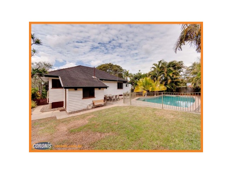 26 Wilmah Street, Aspley QLD 4034