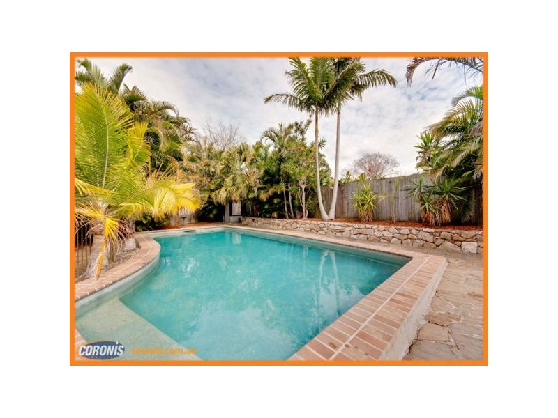 26 Wilmah Street, Aspley QLD 4034