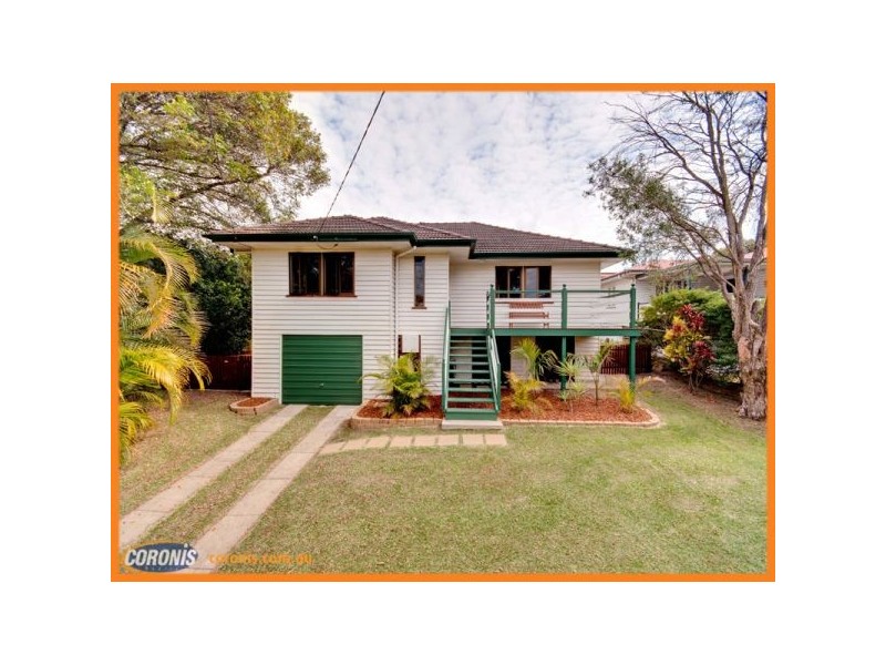 26 Wilmah Street, Aspley QLD 4034