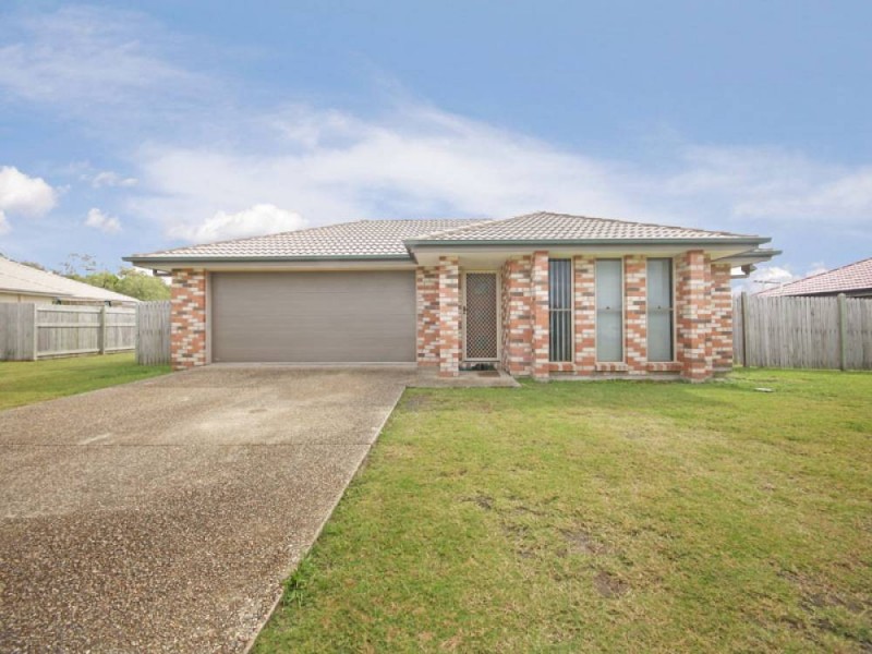 1 Coojong Court, Burpengary QLD 4505