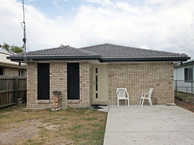 110 Beaufort Place, Deception Bay QLD 4508