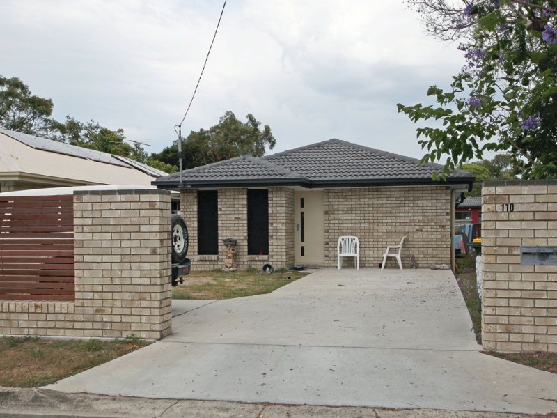 110 Beaufort Place, Deception Bay QLD 4508