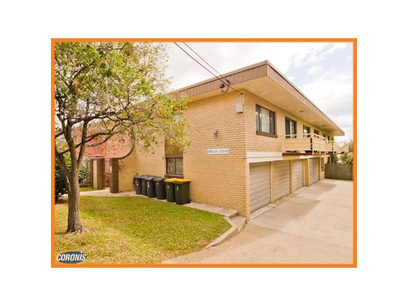 2/24 Hamel Street, Camp Hill QLD 4152