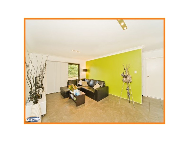 2/24 Hamel Street, Camp Hill QLD 4152