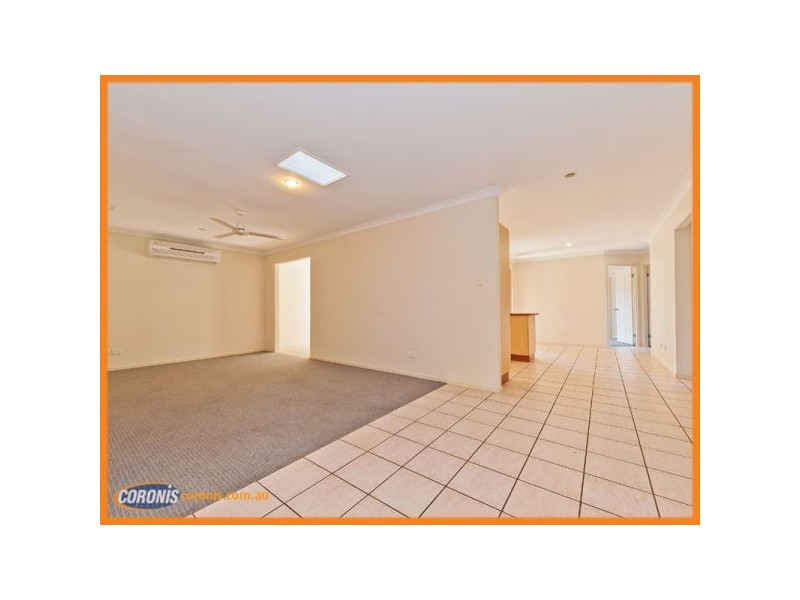 18 Brocket Avenue, Upper Coomera QLD 4209