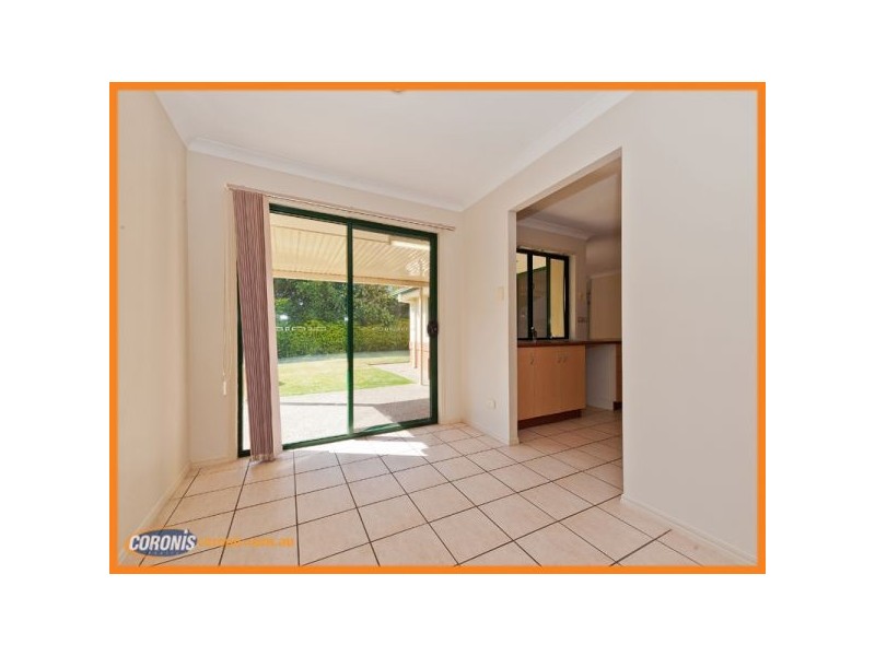 18 Brocket Avenue, Upper Coomera QLD 4209