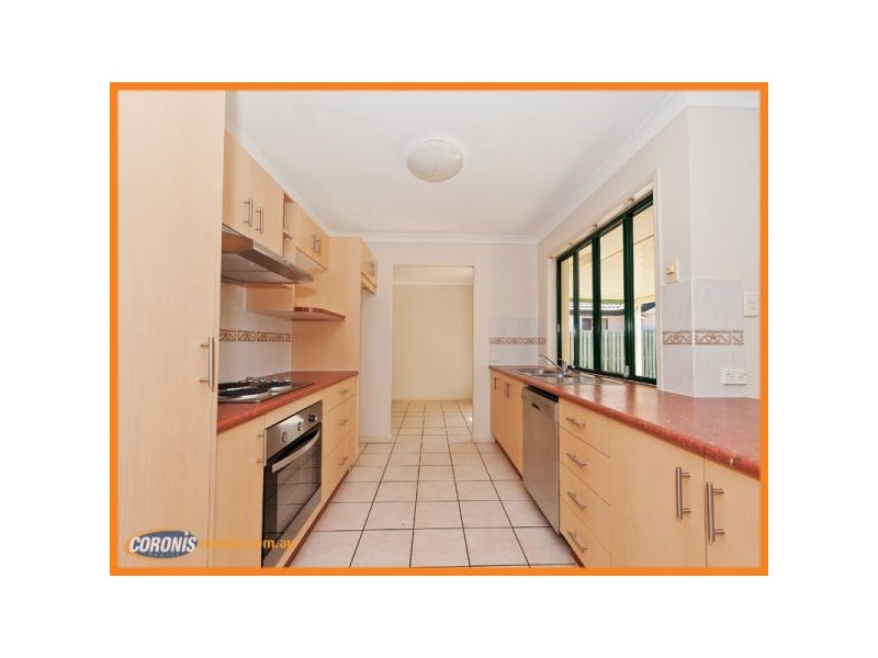 18 Brocket Avenue, Upper Coomera QLD 4209