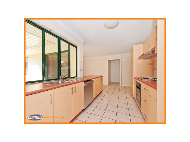 18 Brocket Avenue, Upper Coomera QLD 4209