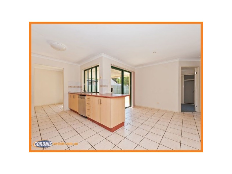 18 Brocket Avenue, Upper Coomera QLD 4209