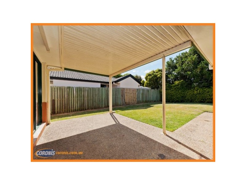 18 Brocket Avenue, Upper Coomera QLD 4209