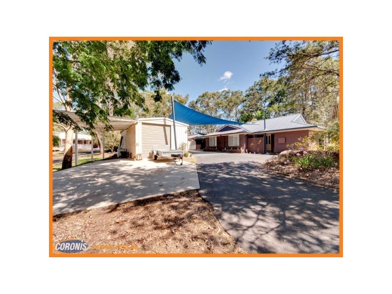 27 Barker Street, Cashmere QLD 4500