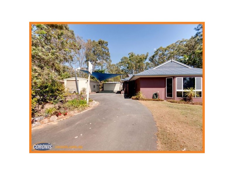 27 Barker Street, Cashmere QLD 4500