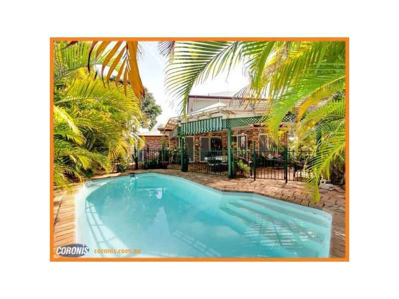 26 Hillcrest Street, Aspley QLD 4034