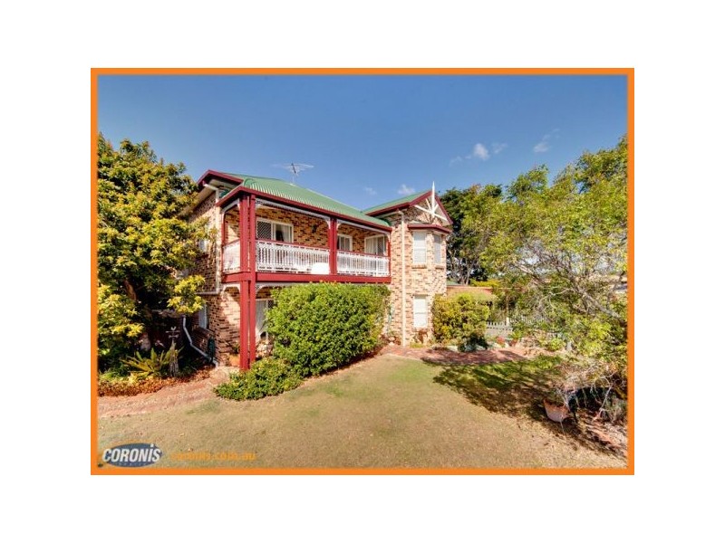 26 Hillcrest Street, Aspley QLD 4034