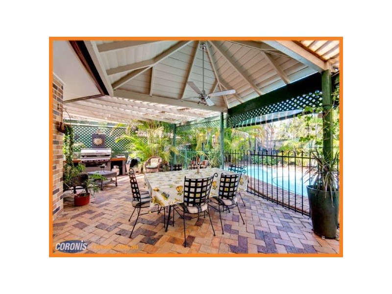 26 Hillcrest Street, Aspley QLD 4034