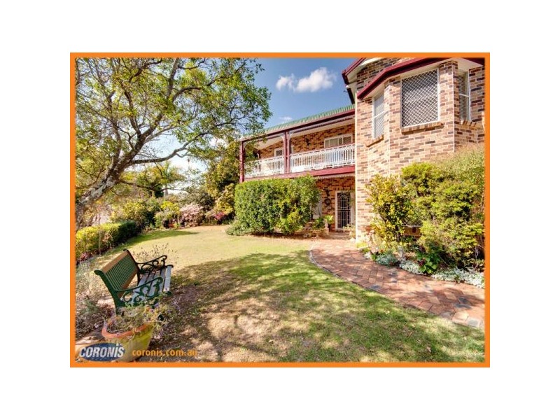 26 Hillcrest Street, Aspley QLD 4034